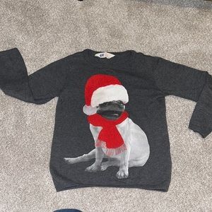 HM sweater 4-6 yo